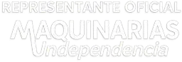 Maquinarias