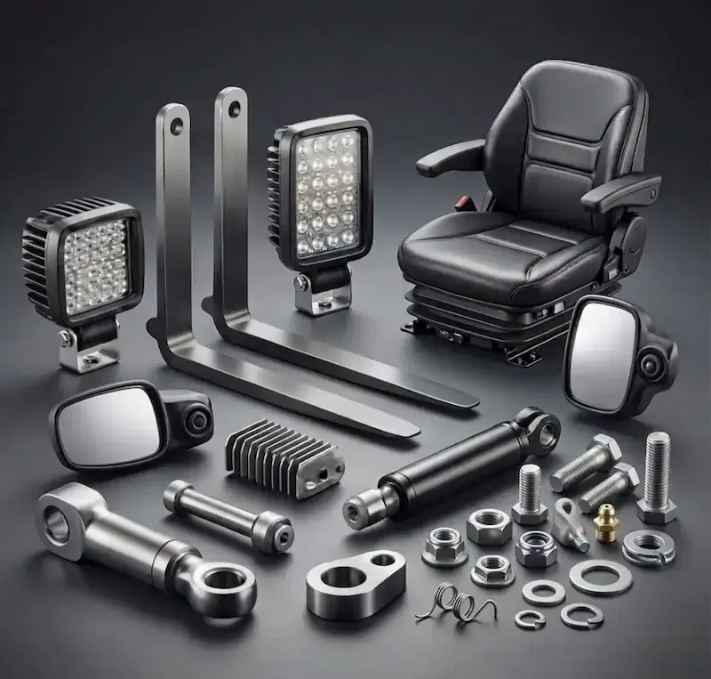 ACCESORIOS