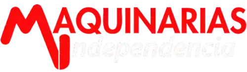 Maquinarias Independencia